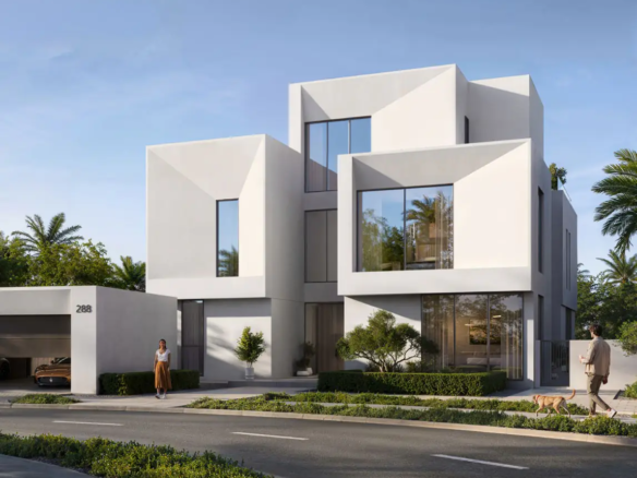 Mareva at The Oasis by Emaar